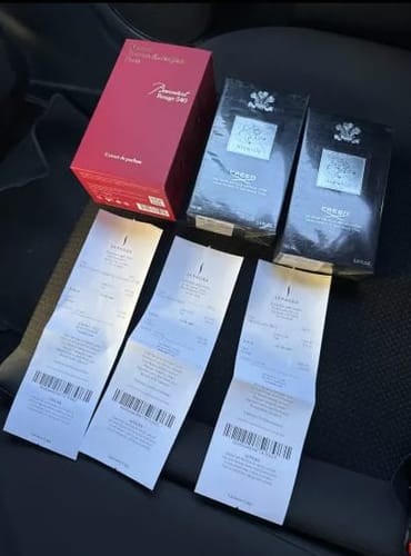 Theo N. — Cologne Supplier proof