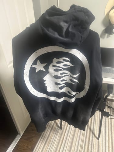 Jay K. — Hoodie Supplier proof