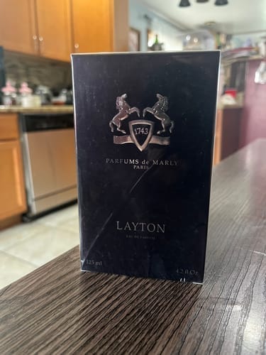 Marcus L. — Cologne Supplier proof